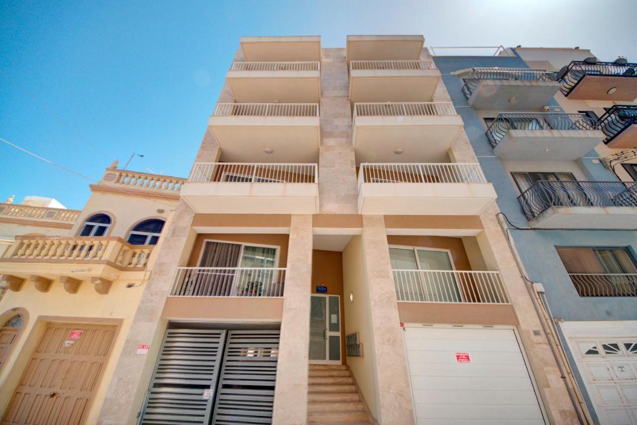Modern Seaside 2 Bedroom Penthouse With Sea Views Bahía de San Pablo Exterior foto